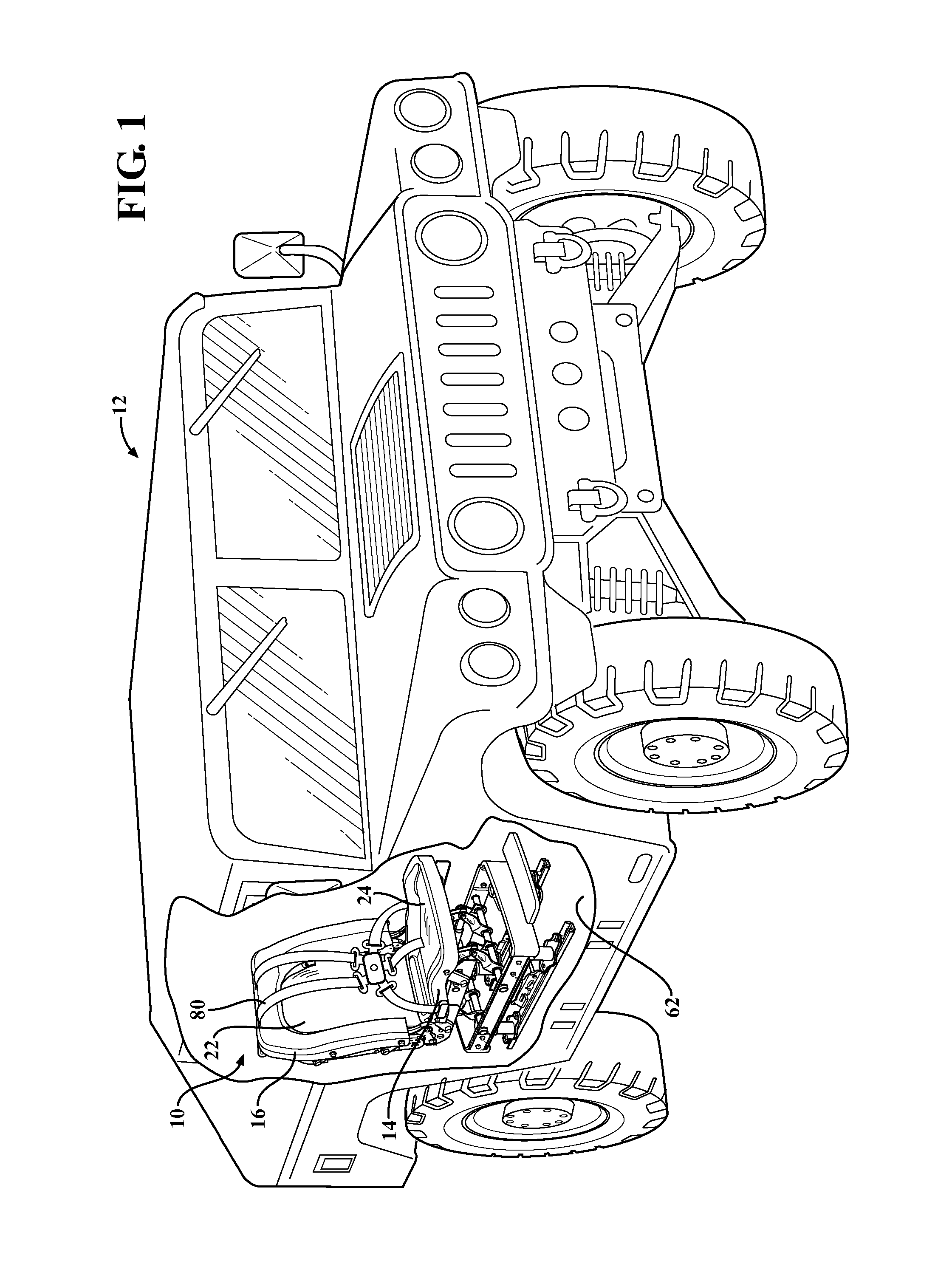 Blast Attenuation Device For Absorbing Force Between An Occupant And A Vehicle