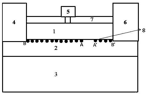 enhanced hfet