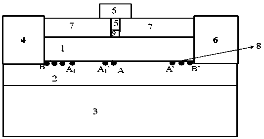 enhanced hfet