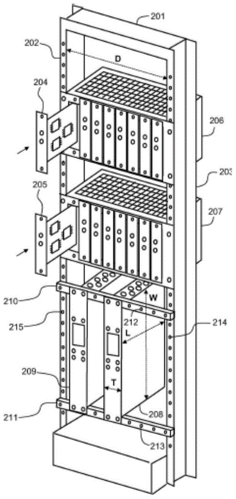 Remote simulation control device