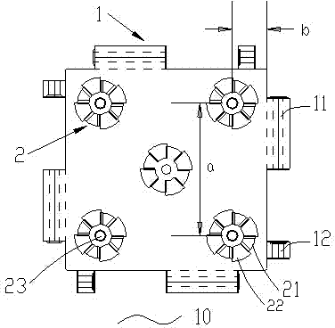 Splicing toy