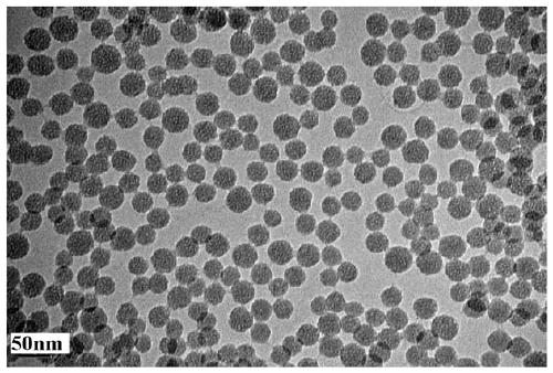 Multilevel-structure ZSM-5 zeolite-molecular sieve catalyst, preparation method therefor and application of multilevel-structure ZSM-5 zeolite-molecular sieve catalyst