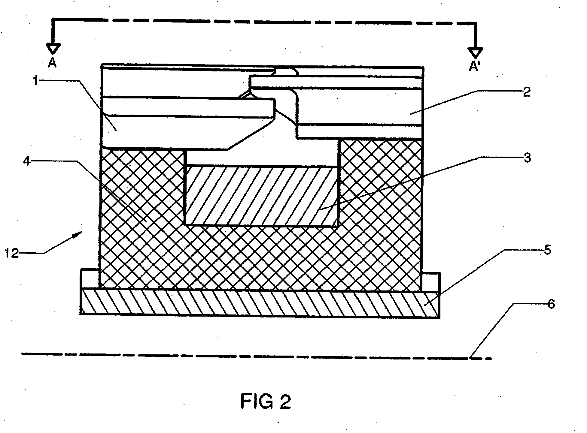 Transverse flux electrical machine with segmented core stator