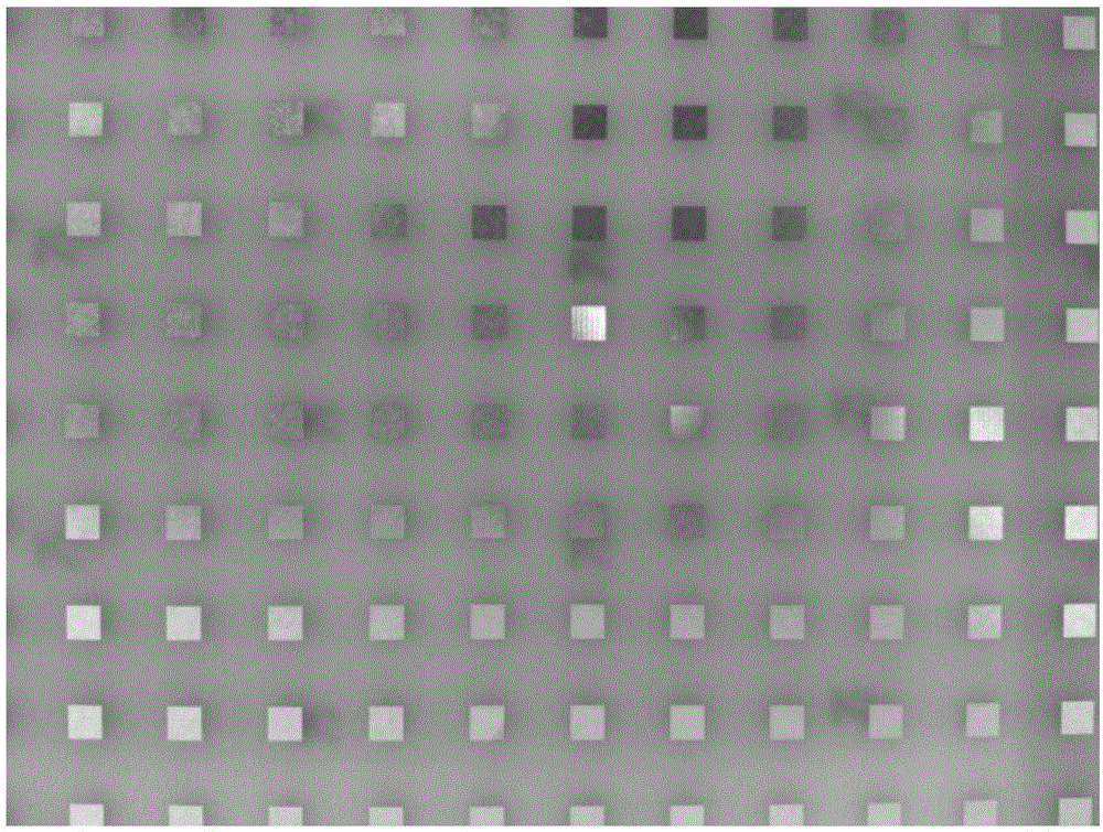 Water-solution-based broadband wave-absorbing metamaterial and preparation method thereof