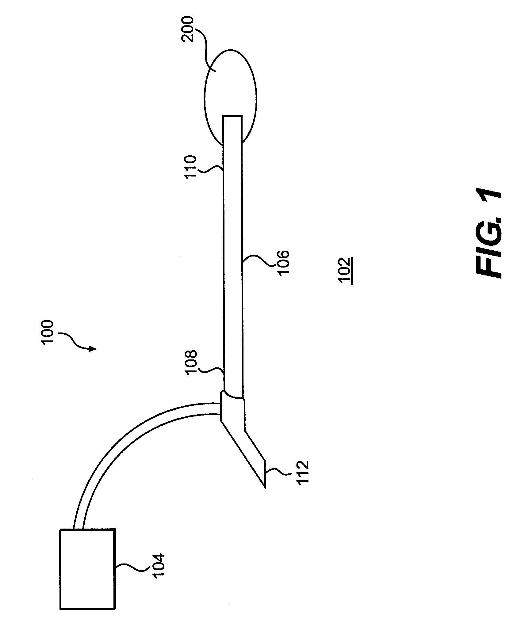 Cryo-ablation refrigerant distribution catheter