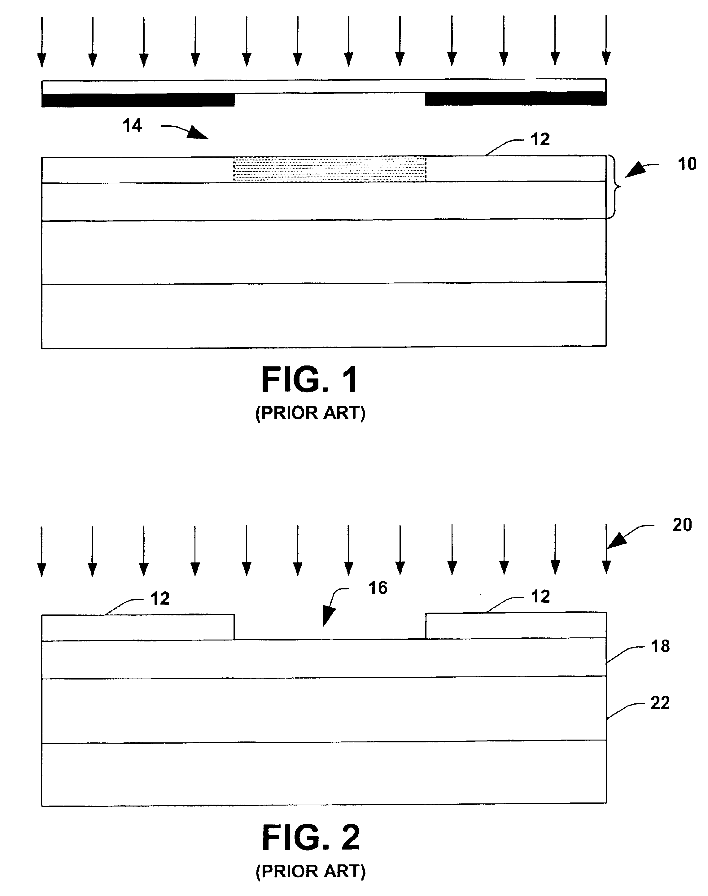 Method for reworking a multi-layer photoresist following an underlayer development