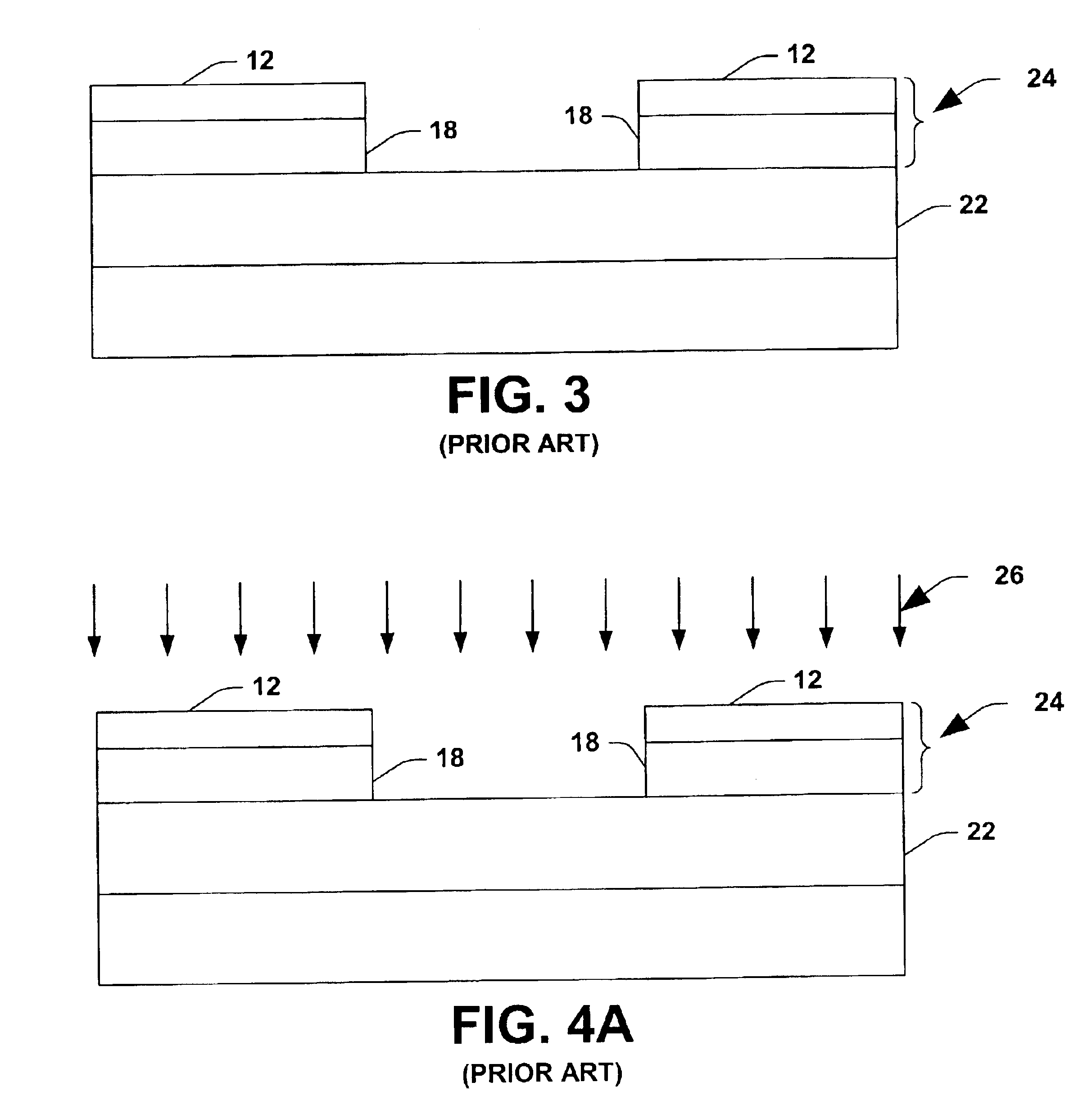 Method for reworking a multi-layer photoresist following an underlayer development