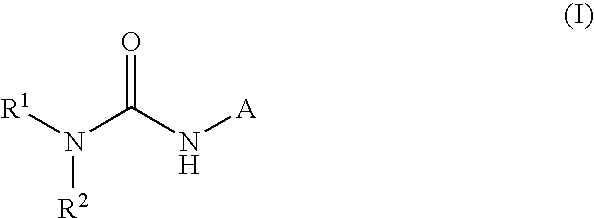 Dicycloalkyl urea glucokinase activators