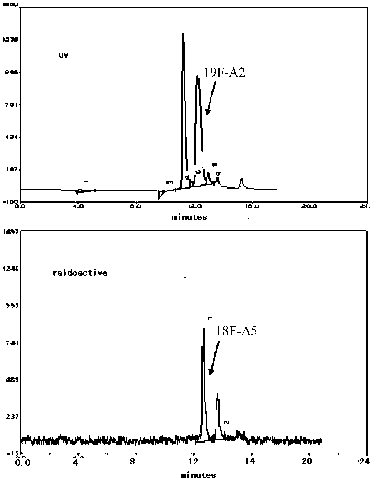 Diaryl sulfide derivatives, methods for their preparation and use as targeting imaging agents for serotonin transporters