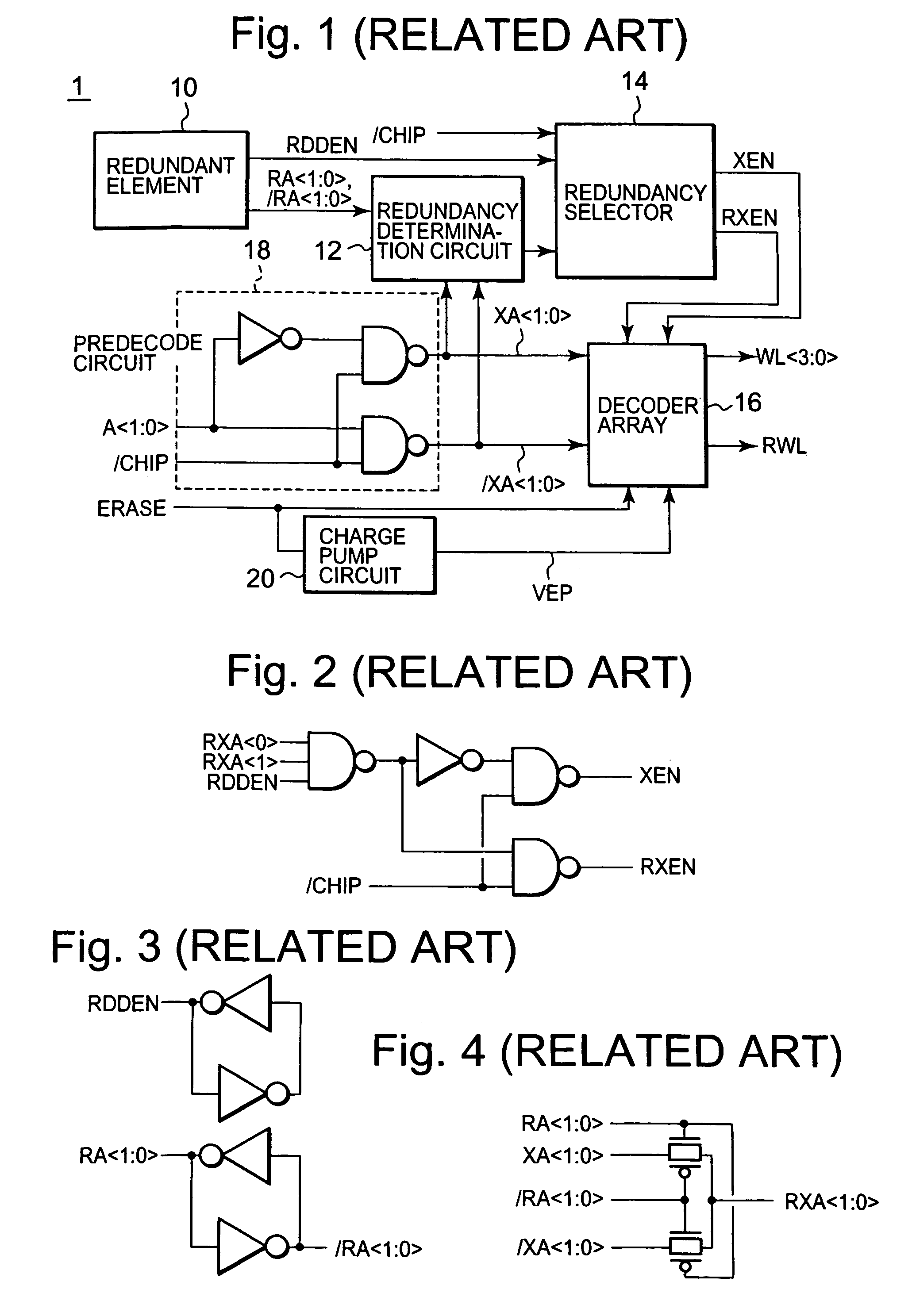 Nonvolatile semiconductor memory device