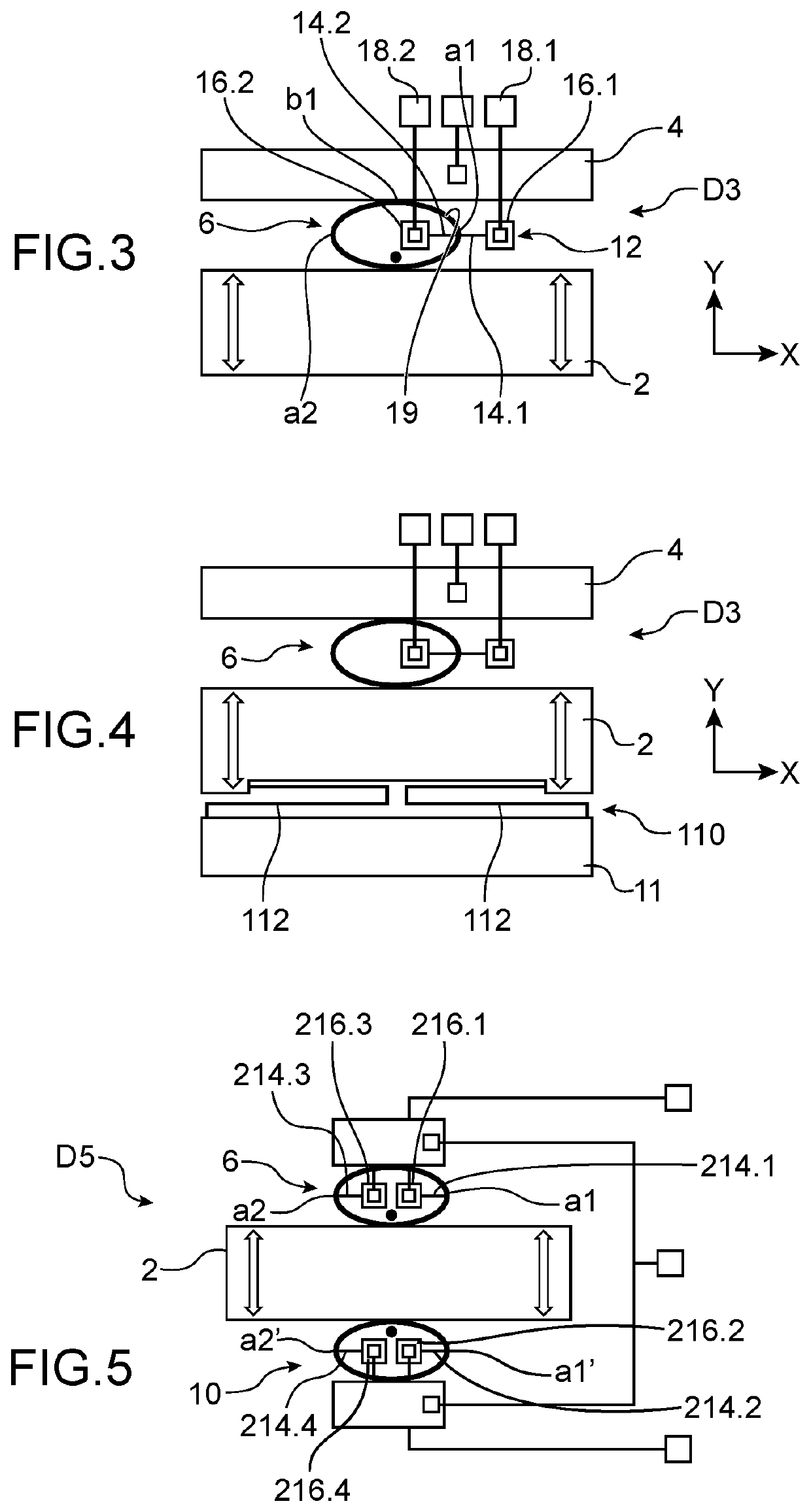 Microelectromechanical and/or nanoelectromechanical device offering improved robustness