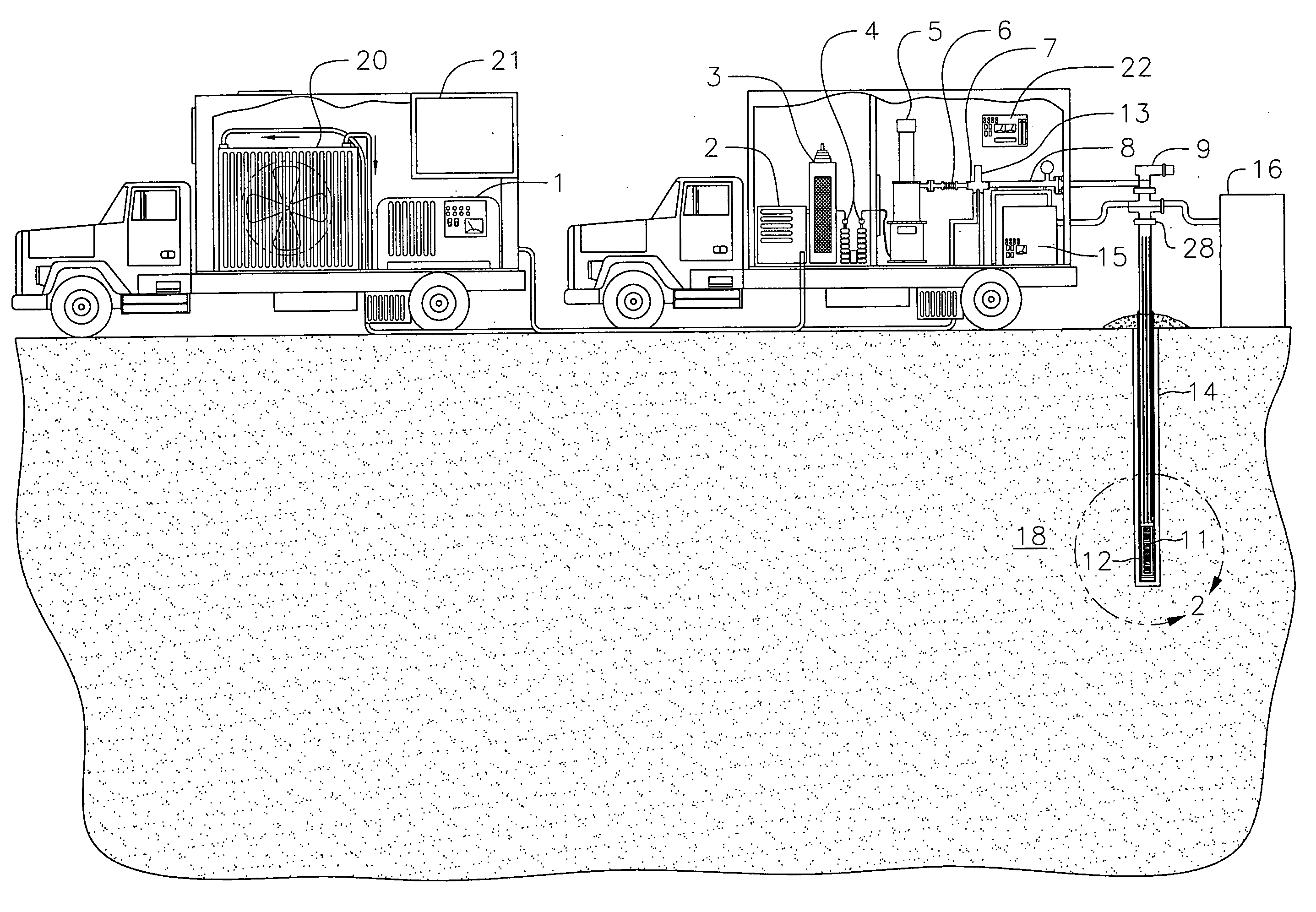 Microwave process for intrinsic permeability enhancement and Hydrocarbon extraction from subsurface deposits