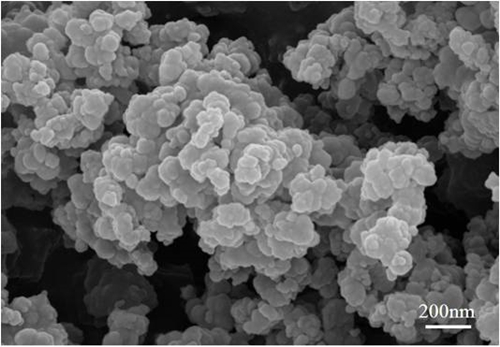 An Electrochemical and Rapid Synthesis of Bimetallic Zn/co-Zif-8