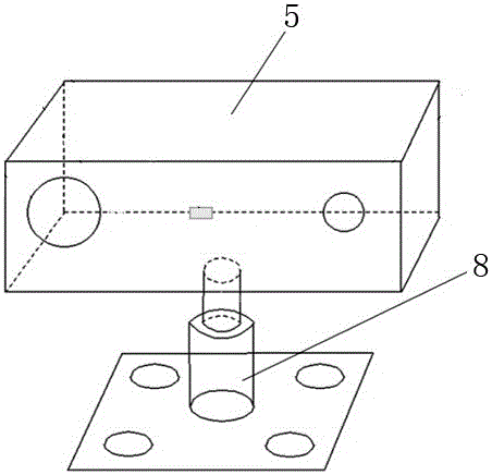 Dynamic sight point system on basis of kinect sensor for flight simulators