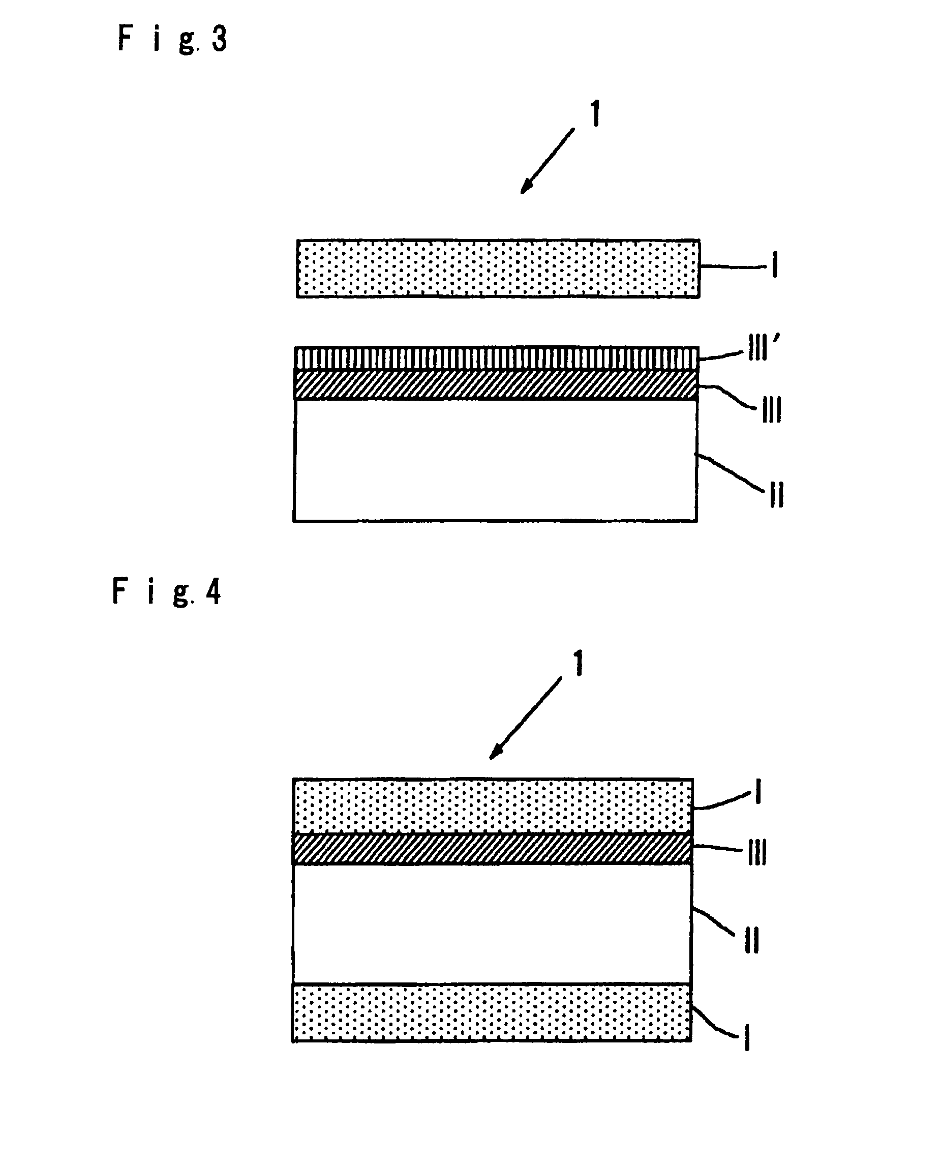 Release film for semiconductor resin molds