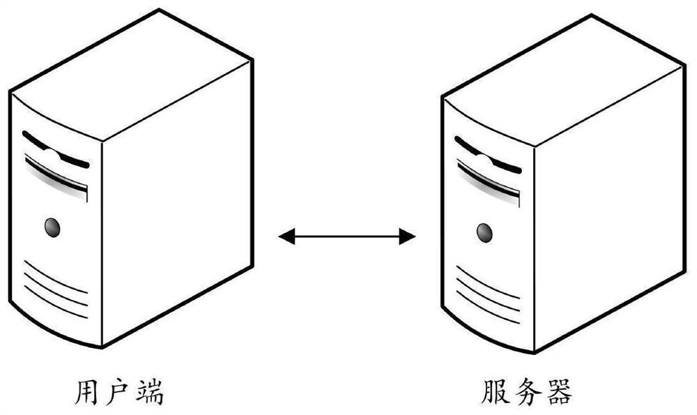 Image sample generation method and device based on partial shadow special effect