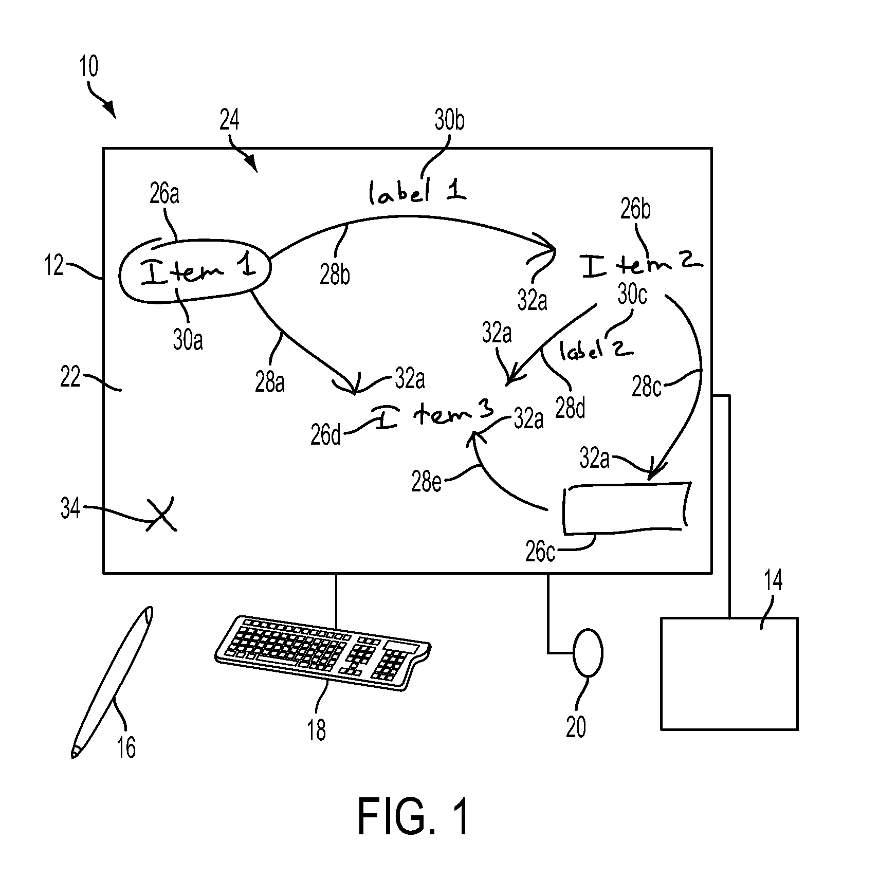 Optimization method and process using tree searching operation and non-overlapping support constraint requirements