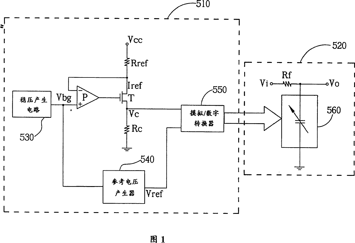 Element error correcting system for IC manufacture