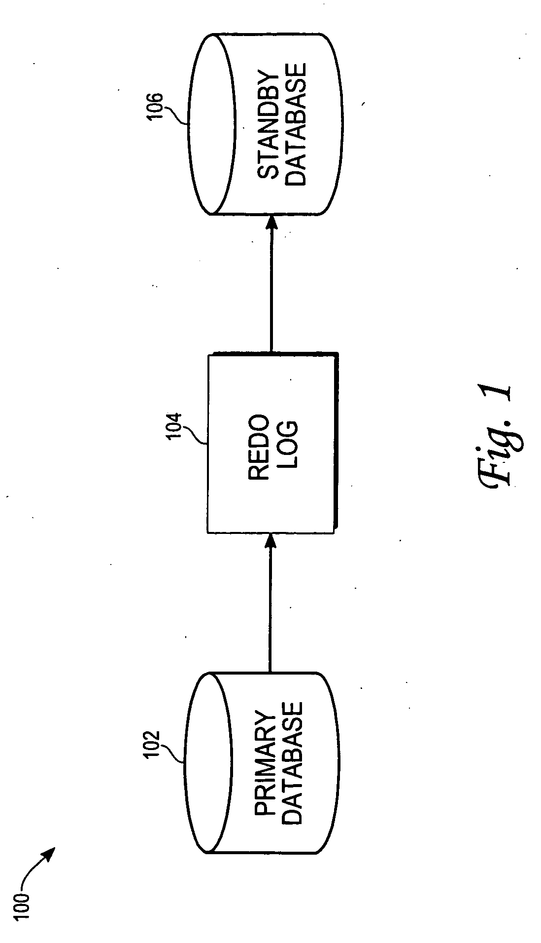 Lost write detection and repair