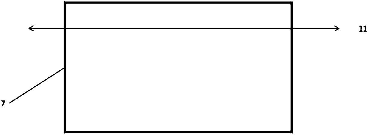 Manufacturing method of sensor and sensor manufactured by same