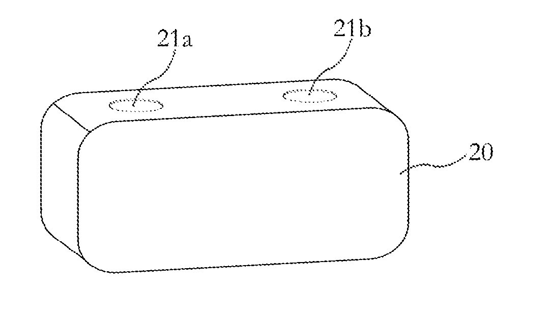 Animal Feed Lick