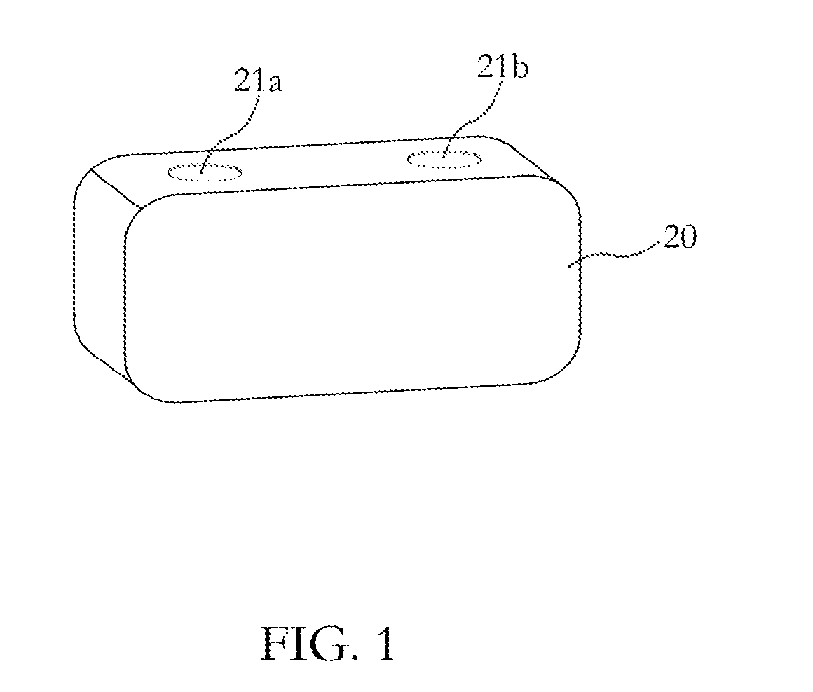 Animal Feed Lick