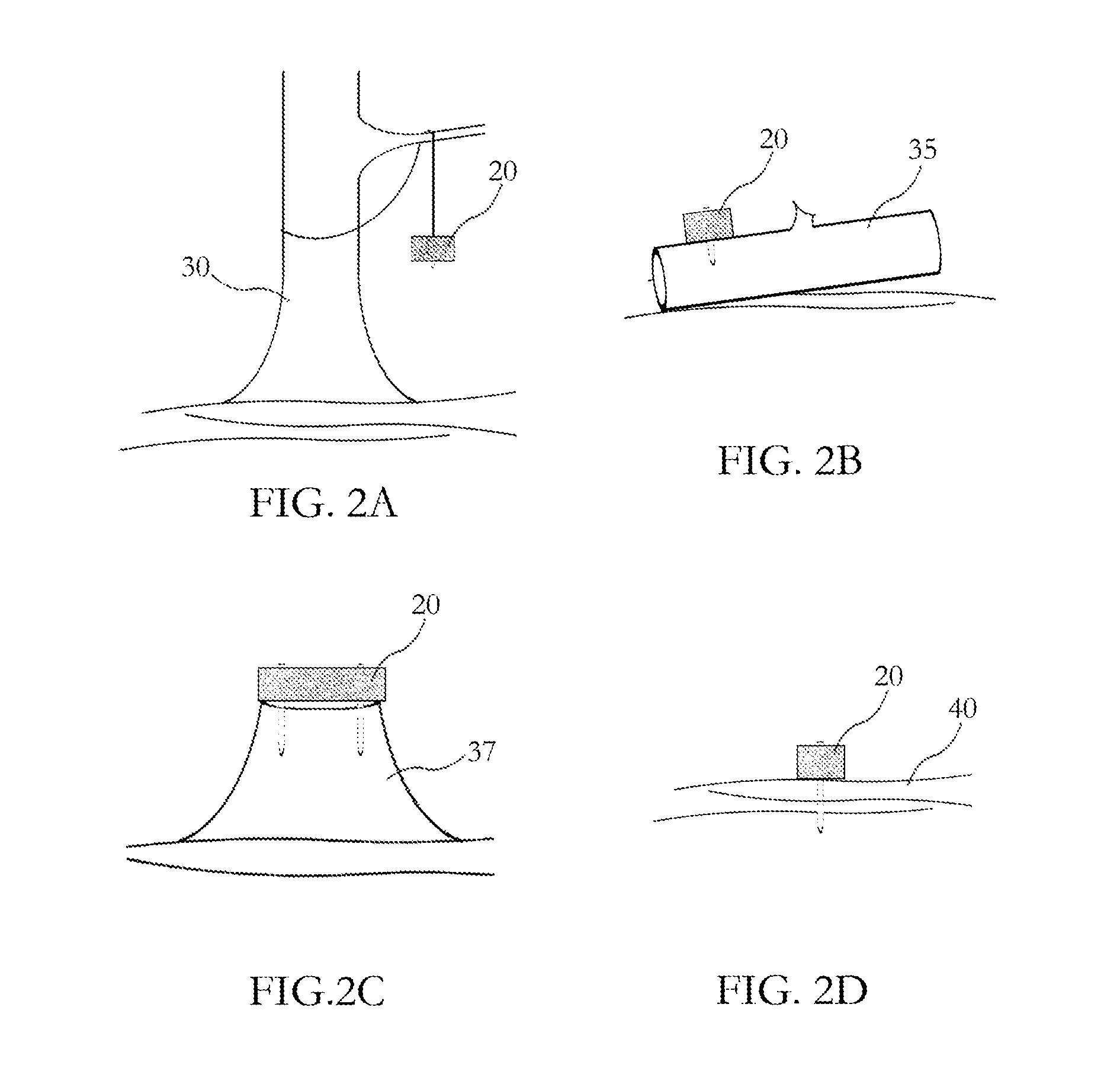 Animal Feed Lick