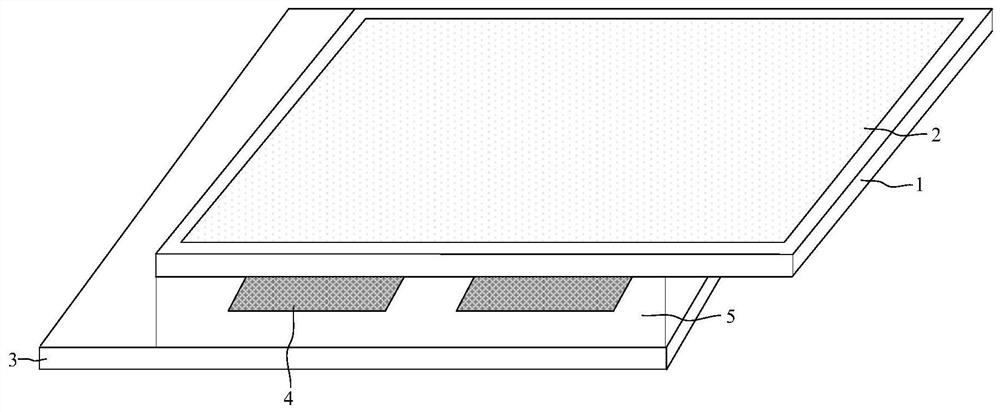 Phase shifter, manufacturing method thereof and antenna