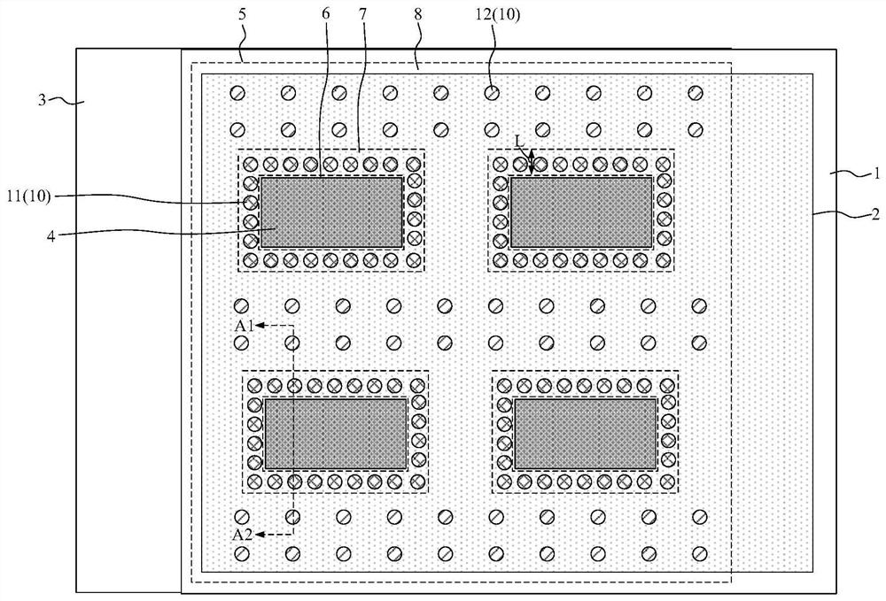 Phase shifter, manufacturing method thereof and antenna