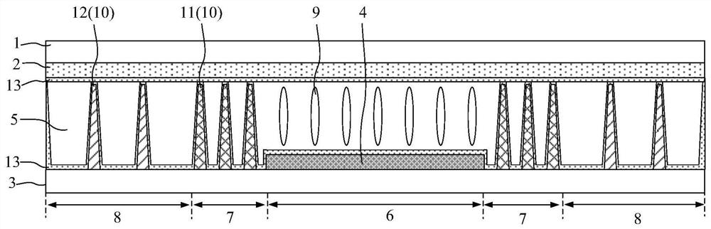 Phase shifter, manufacturing method thereof and antenna