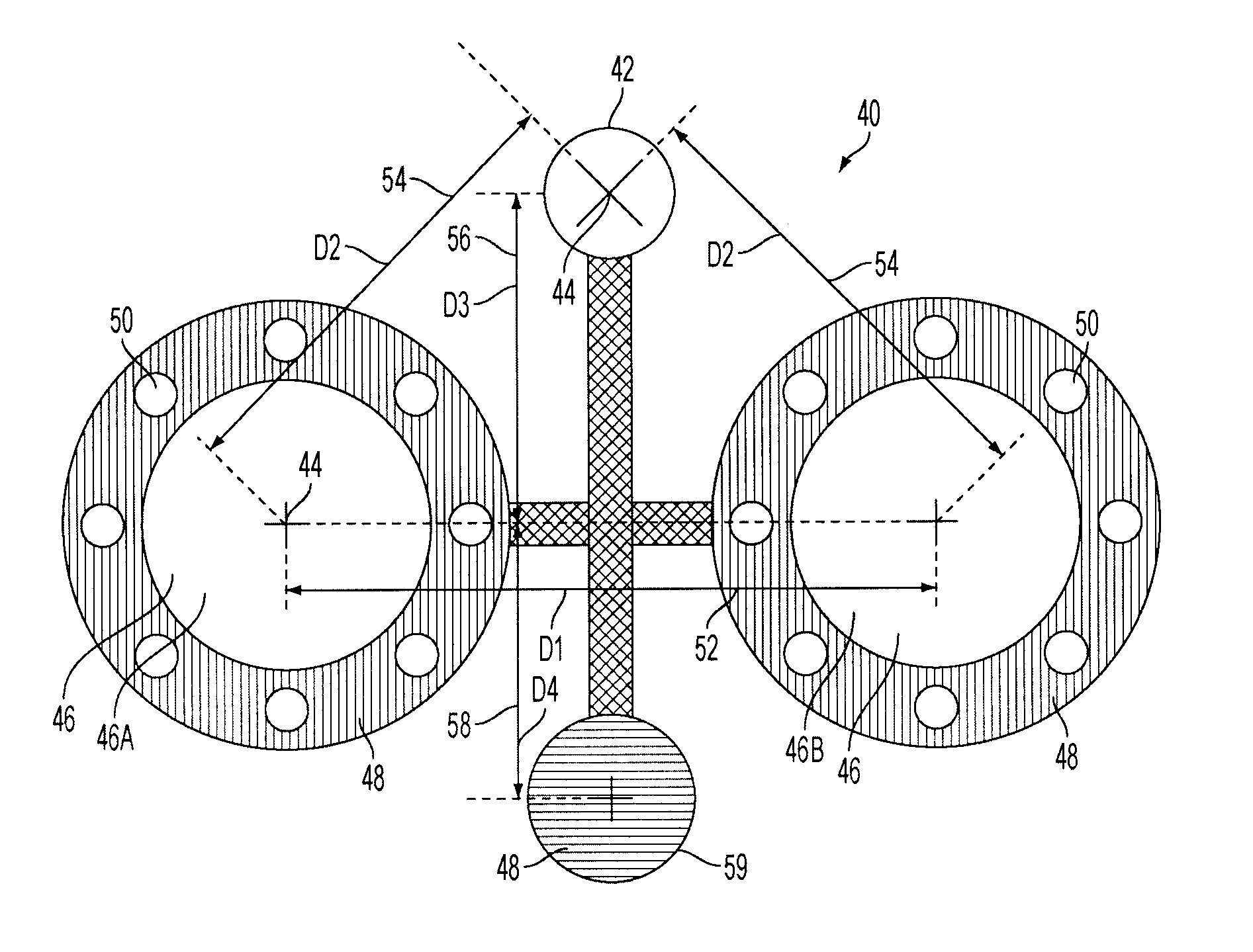 System for adaptive three-dimensional scanning of surface characteristics