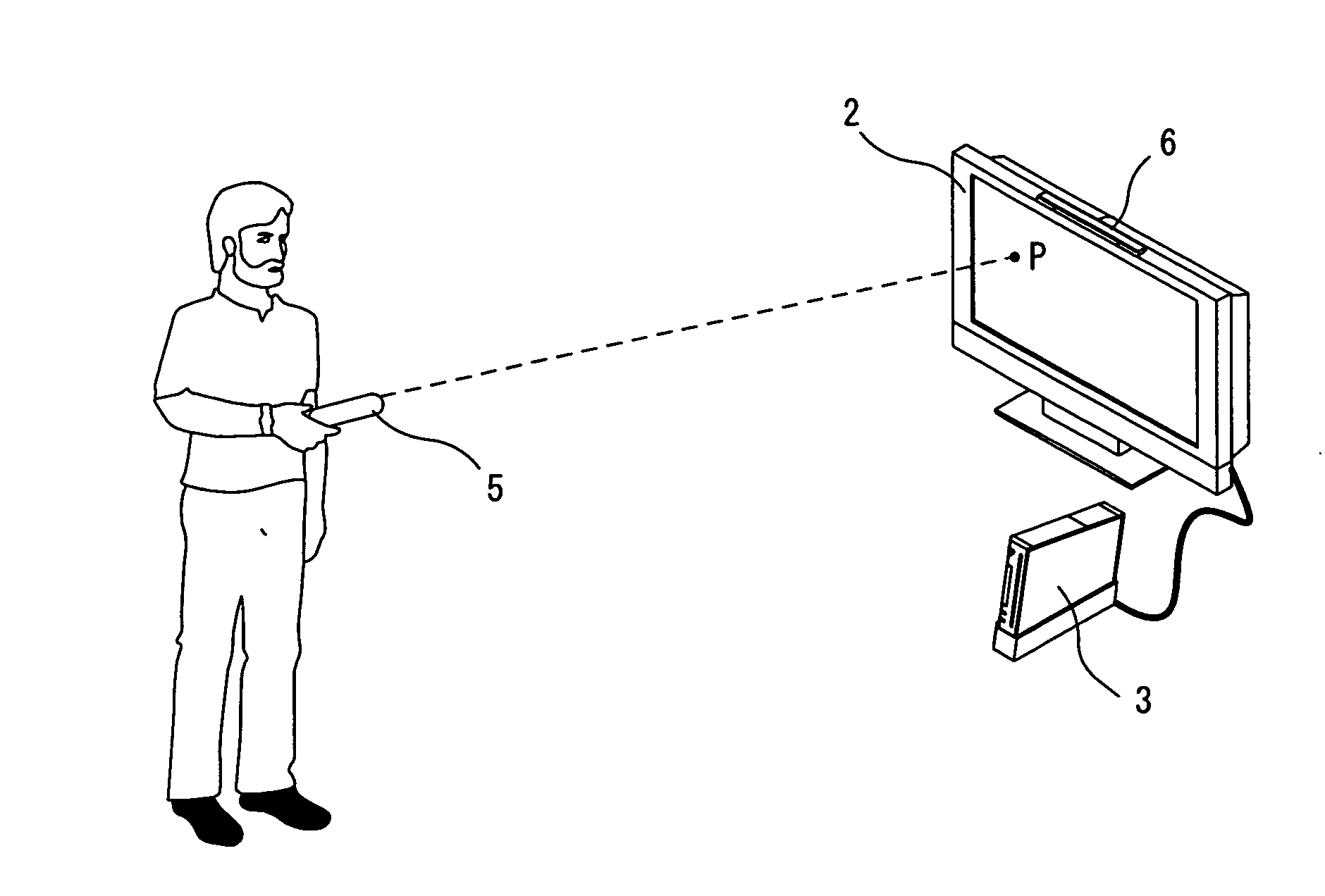 Computer-readable storage medium having stored therein information processing program and information processing apparatus