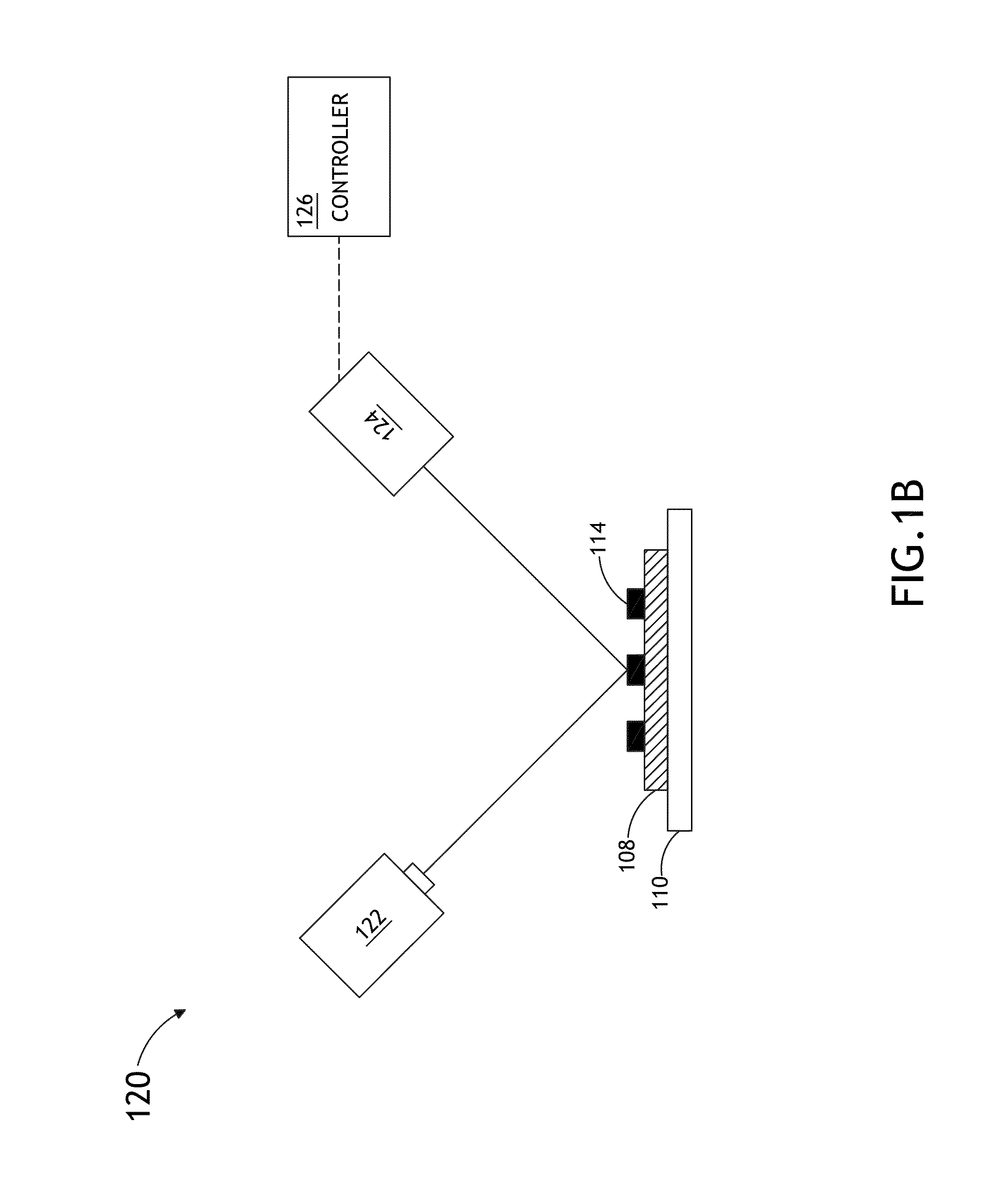 Method and System for Providing a Target Design Displaying High Sensitivity to Scanner Focus Change