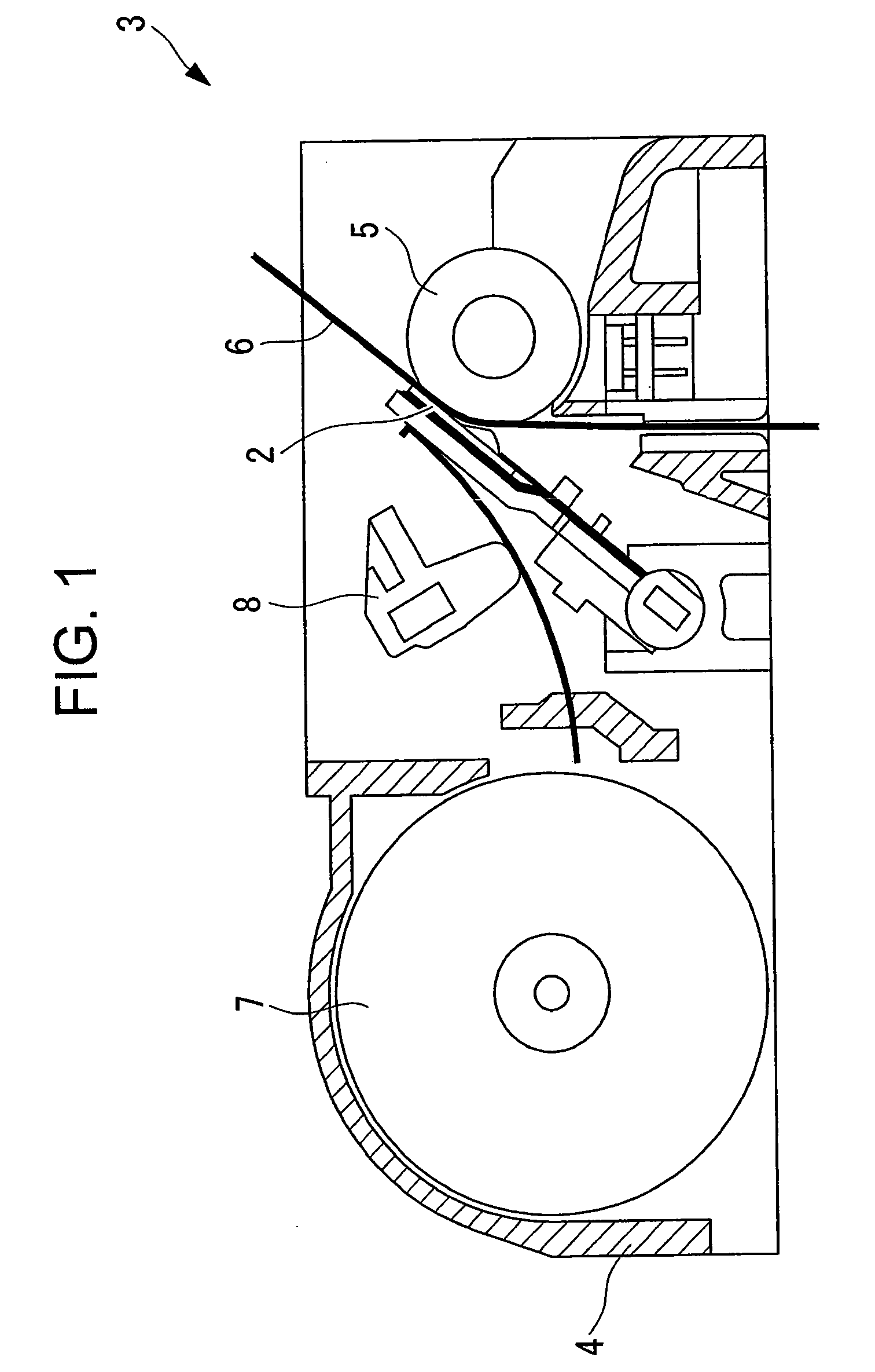 Heating resistor element, manufacturing method for the same, thermal head, and printer