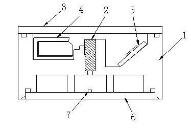 Contact image sensor