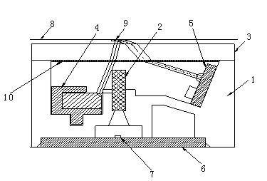 Contact image sensor