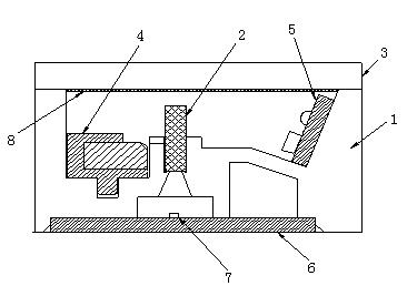 Contact image sensor