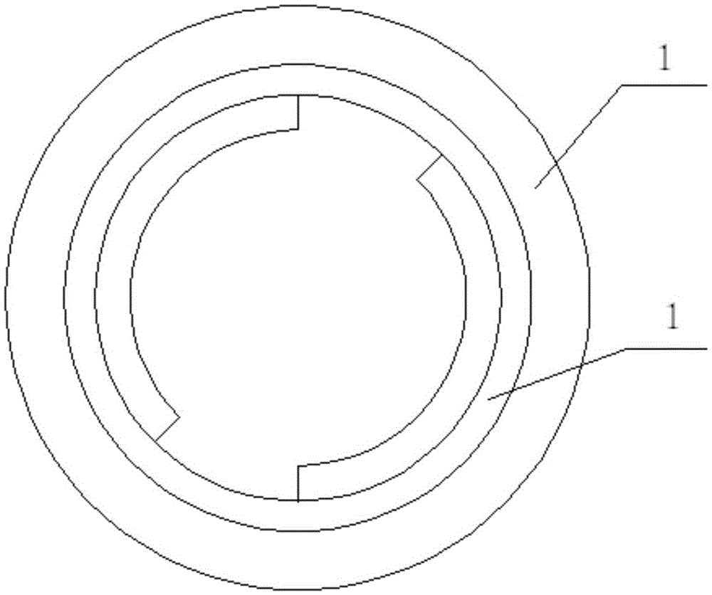 Combustion kiln system