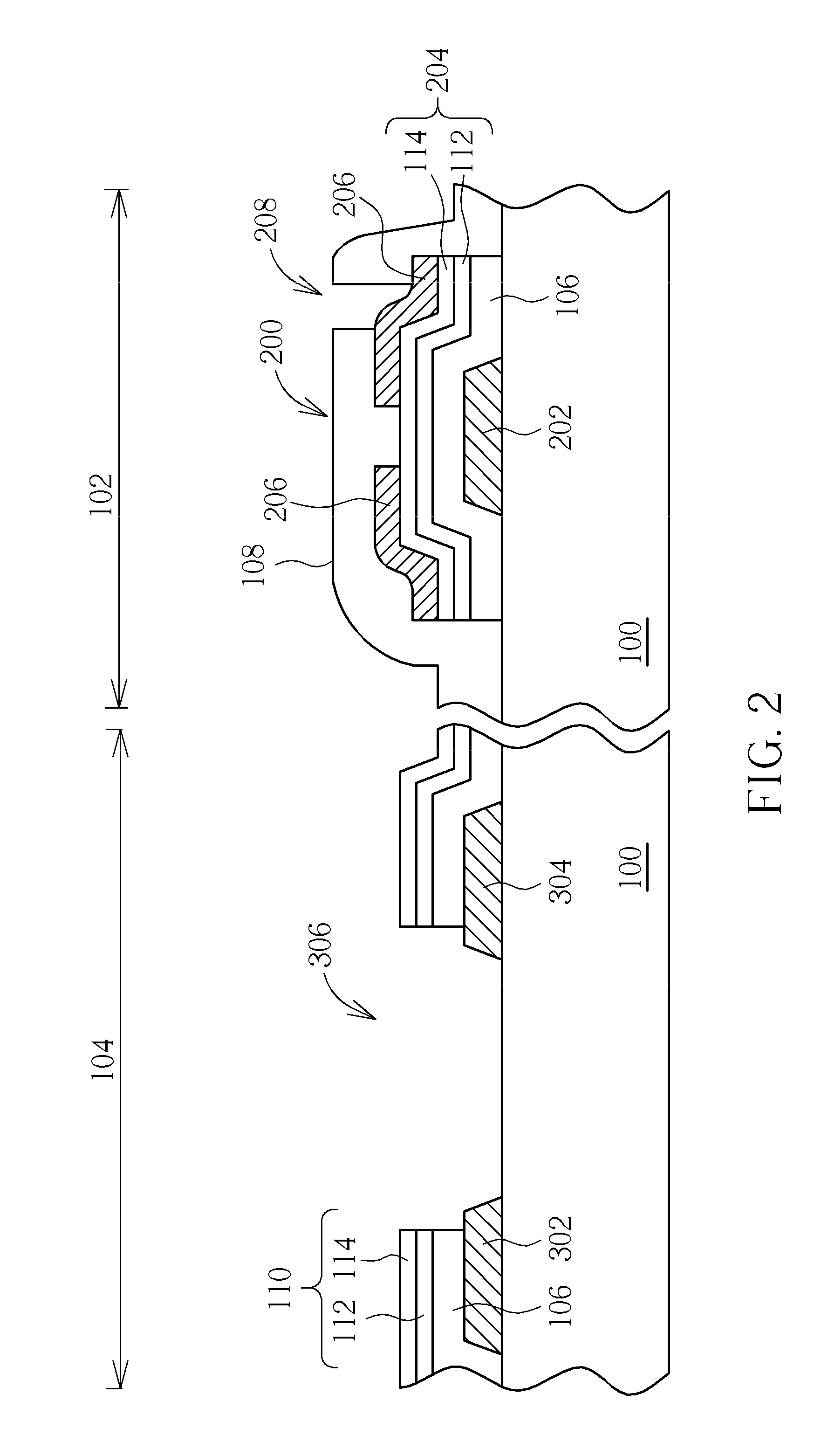 Method for checking alignment accuracy of thin film transistor including performing a close/open circuit test