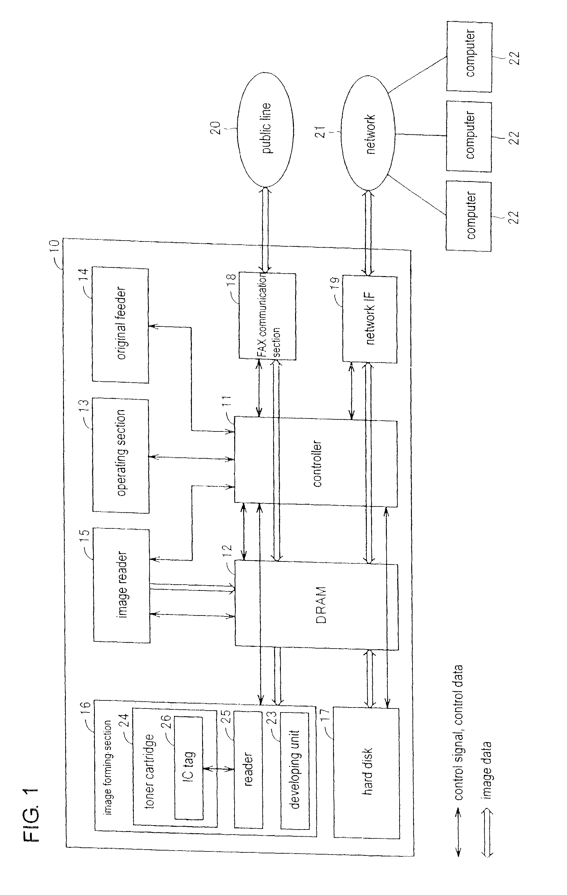 Image forming apparatus