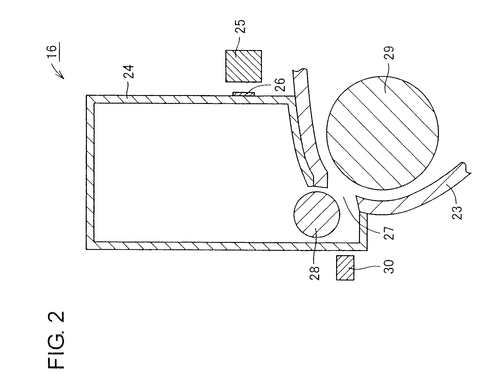 Image forming apparatus