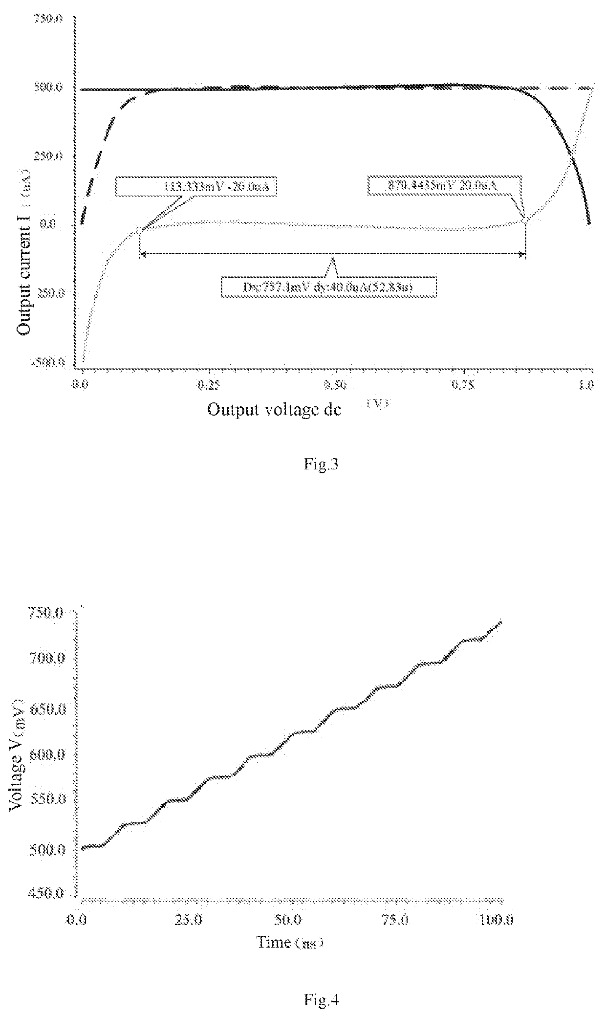 Charge pump circuit and phase-locked loop