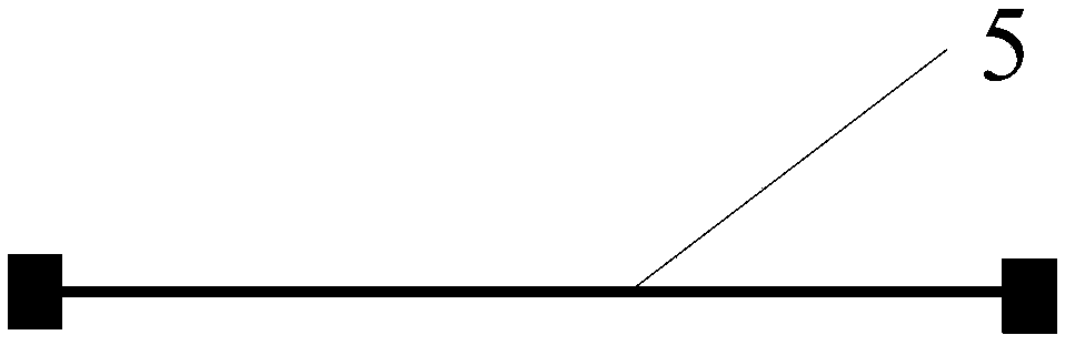 Beam-to-column joints of prefabricated concrete frames based on partial high-strength bars