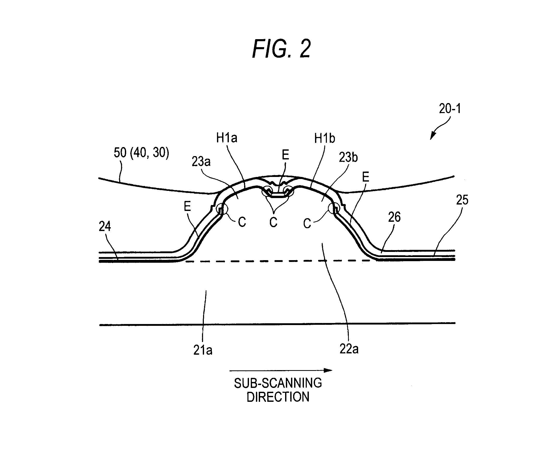 Thermal head and method of manufacturing thermal head