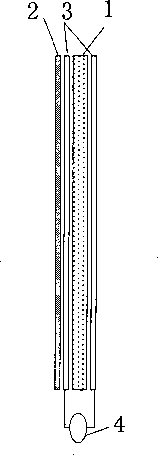 Convertible display screen and its three-dimensional display device