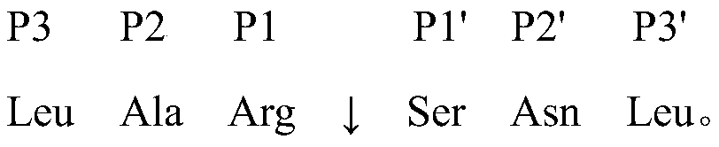 Modified membrane type serine protease 1 (mtsp-1) polypeptides and methods of use