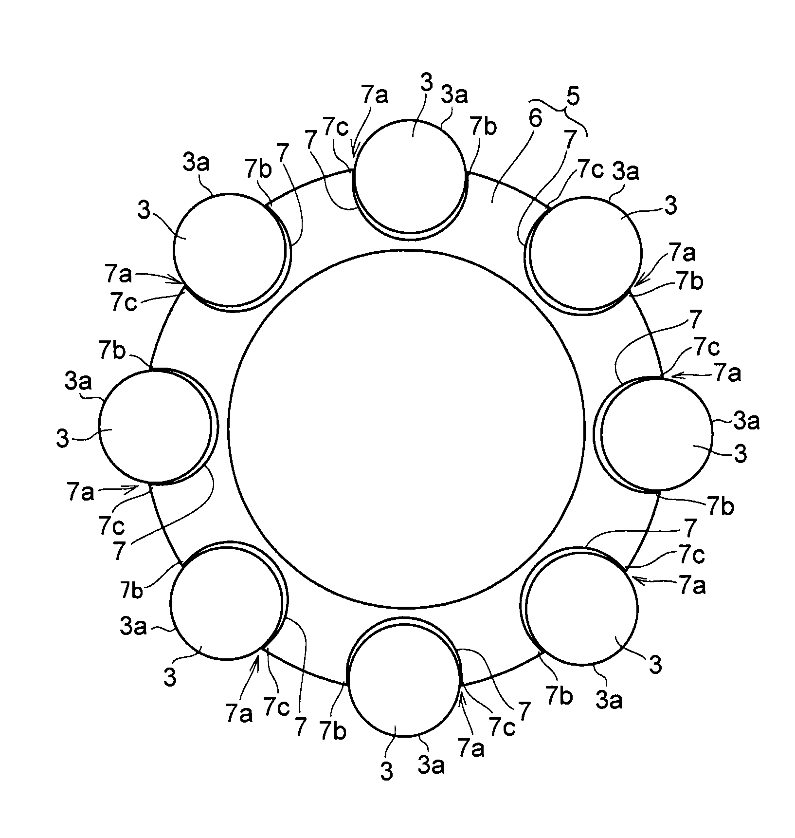 Torsional vibration reducing device