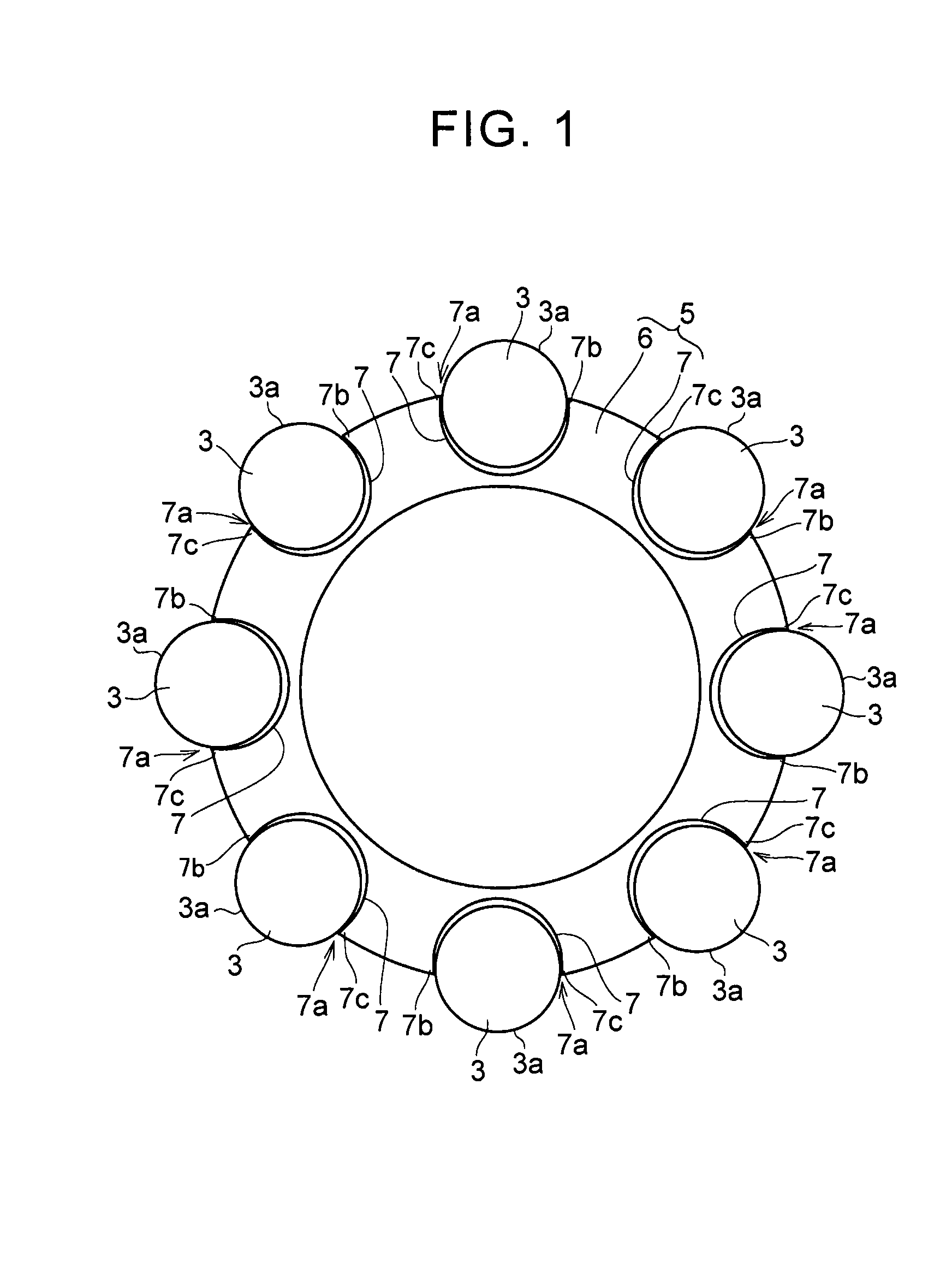 Torsional vibration reducing device