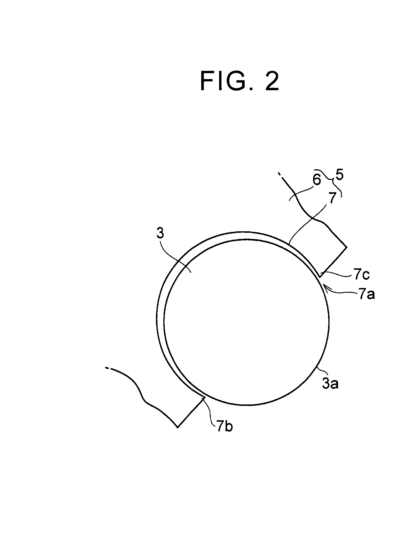 Torsional vibration reducing device