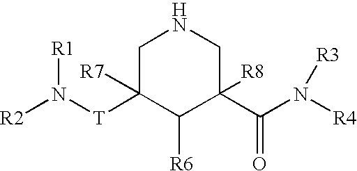 Amide compounds and use of the same